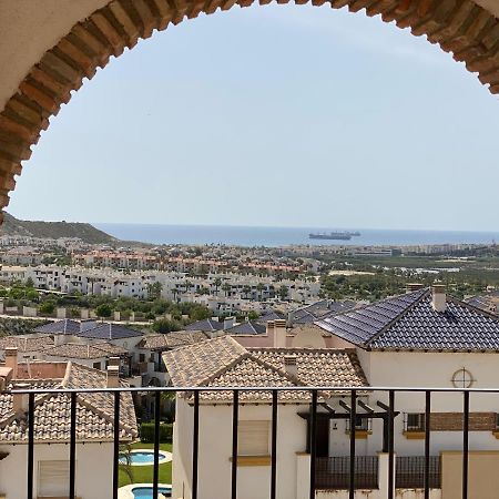 Apartament Casa Bellavista Del Mar Vera Zewnętrze zdjęcie