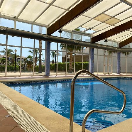 Apartament Casa Bellavista Del Mar Vera Zewnętrze zdjęcie