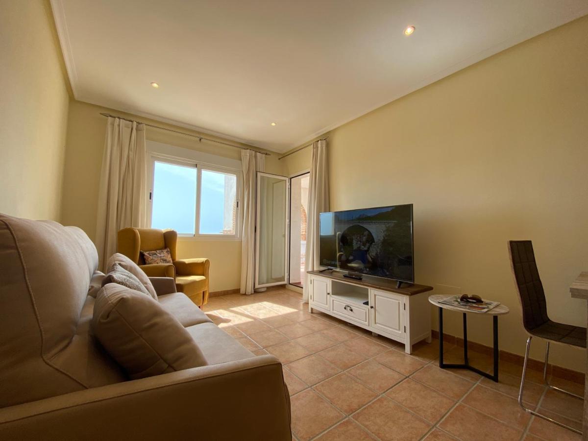 Apartament Casa Bellavista Del Mar Vera Zewnętrze zdjęcie