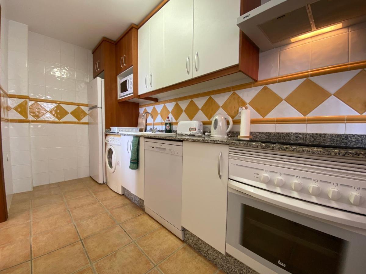 Apartament Casa Bellavista Del Mar Vera Zewnętrze zdjęcie