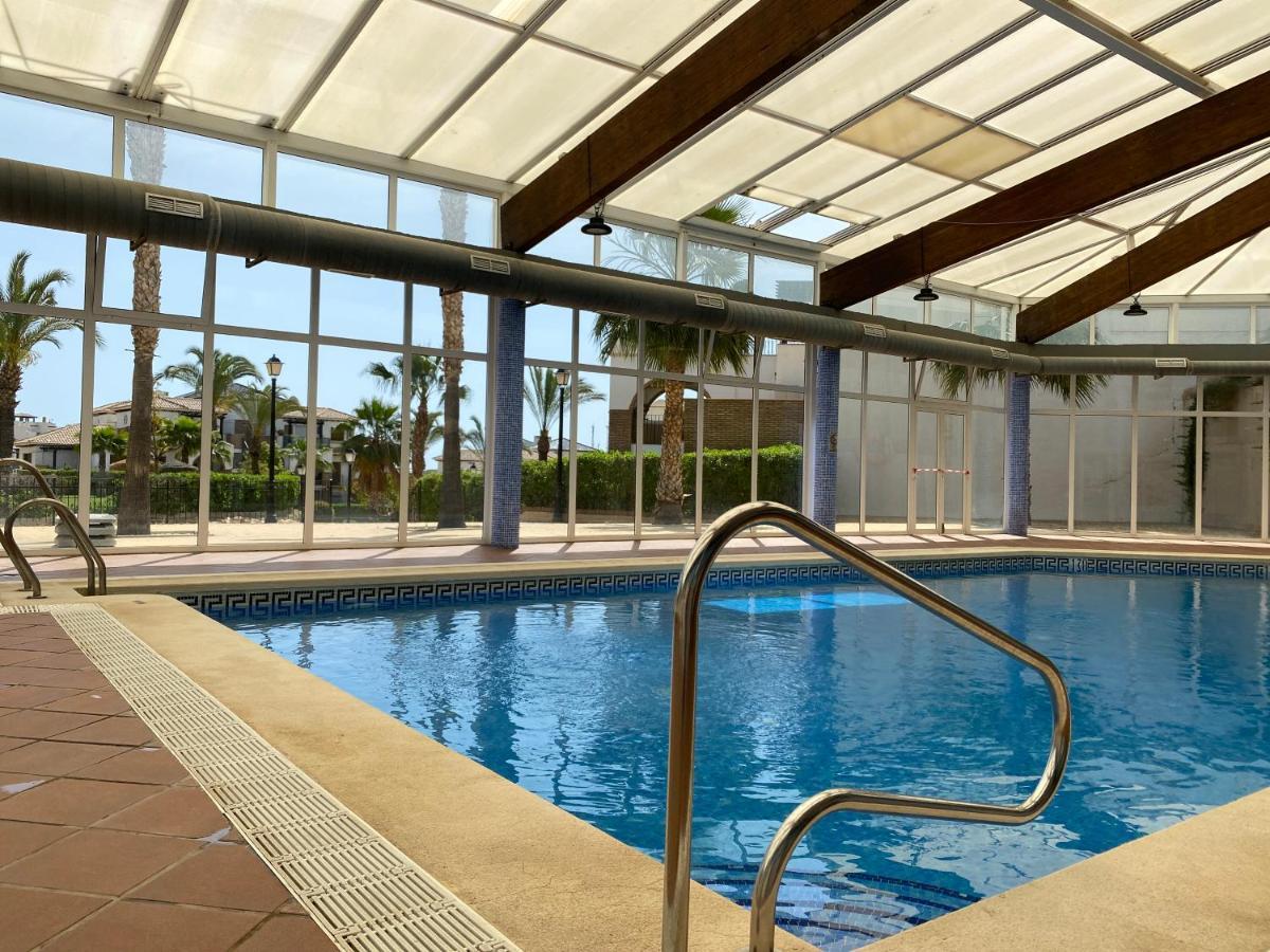 Apartament Casa Bellavista Del Mar Vera Zewnętrze zdjęcie