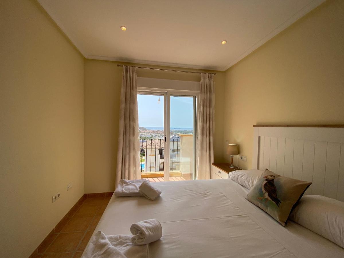 Apartament Casa Bellavista Del Mar Vera Zewnętrze zdjęcie