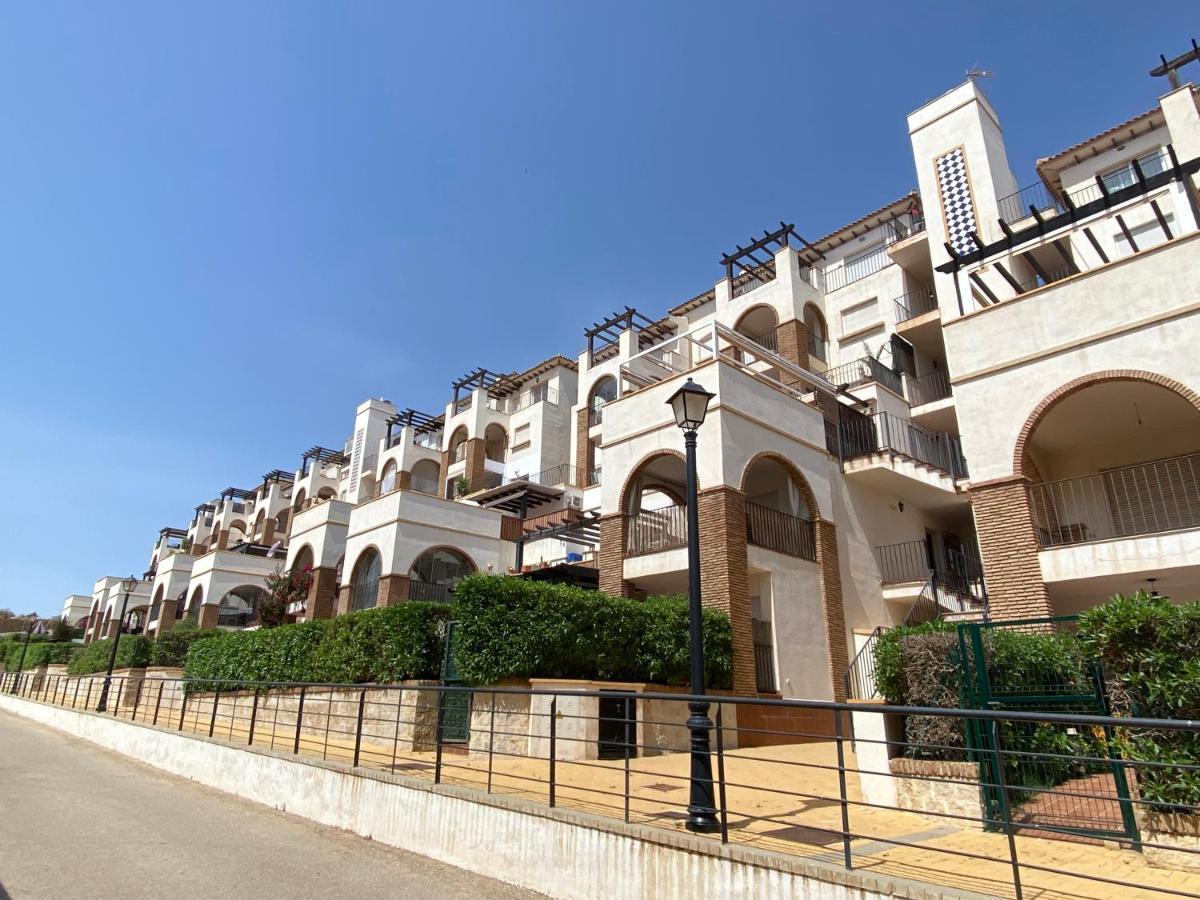 Apartament Casa Bellavista Del Mar Vera Zewnętrze zdjęcie