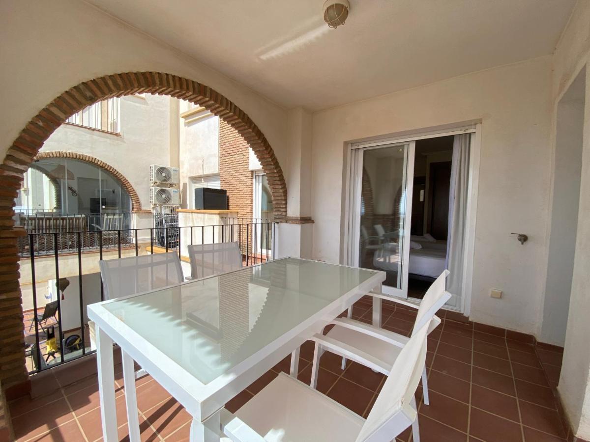 Apartament Casa Bellavista Del Mar Vera Zewnętrze zdjęcie