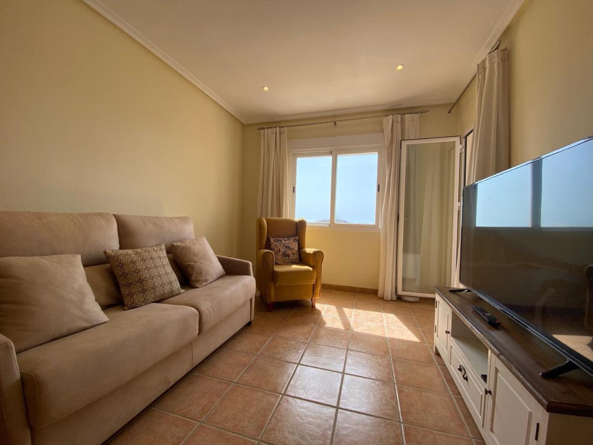 Apartament Casa Bellavista Del Mar Vera Zewnętrze zdjęcie
