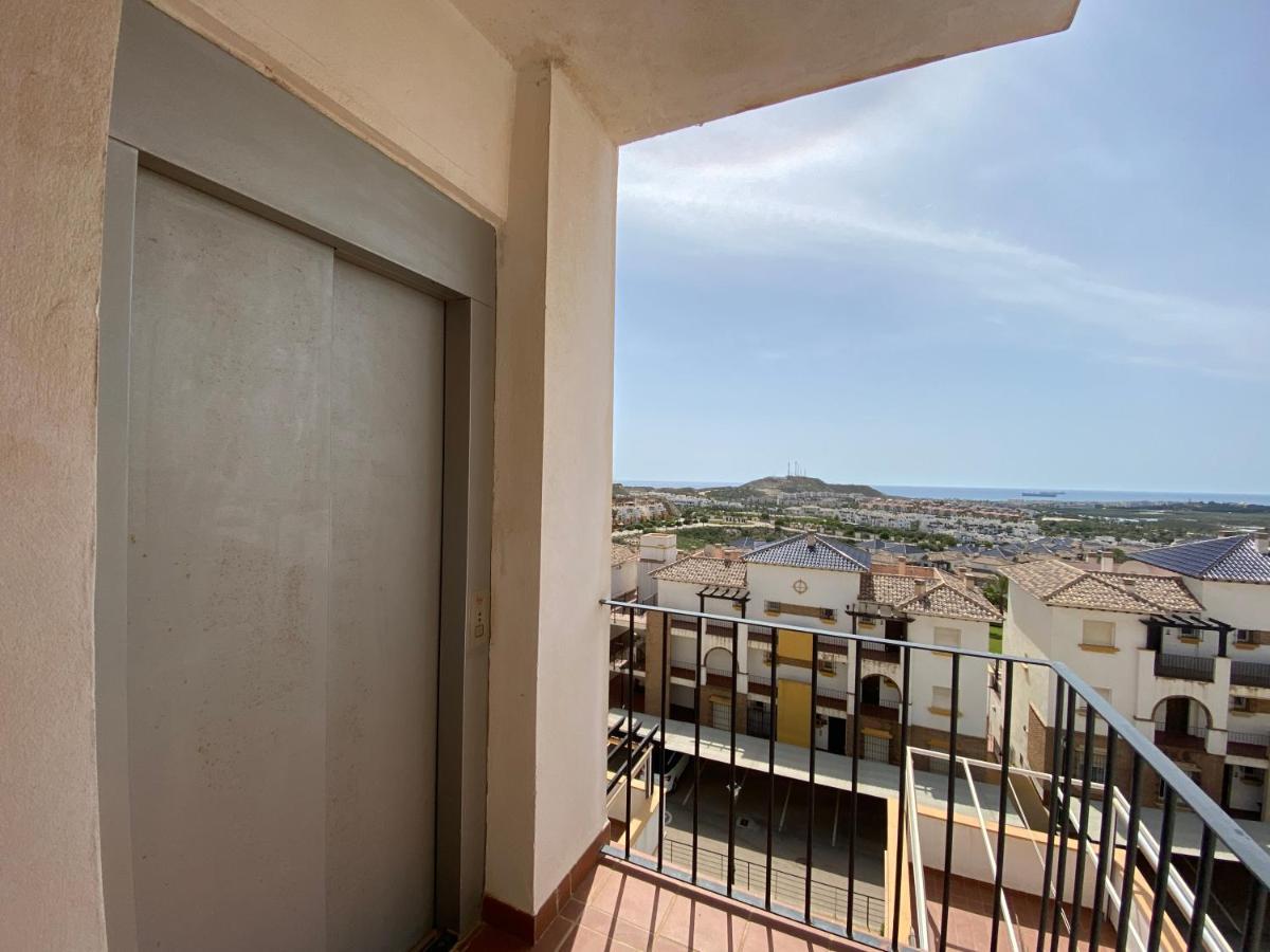 Apartament Casa Bellavista Del Mar Vera Zewnętrze zdjęcie