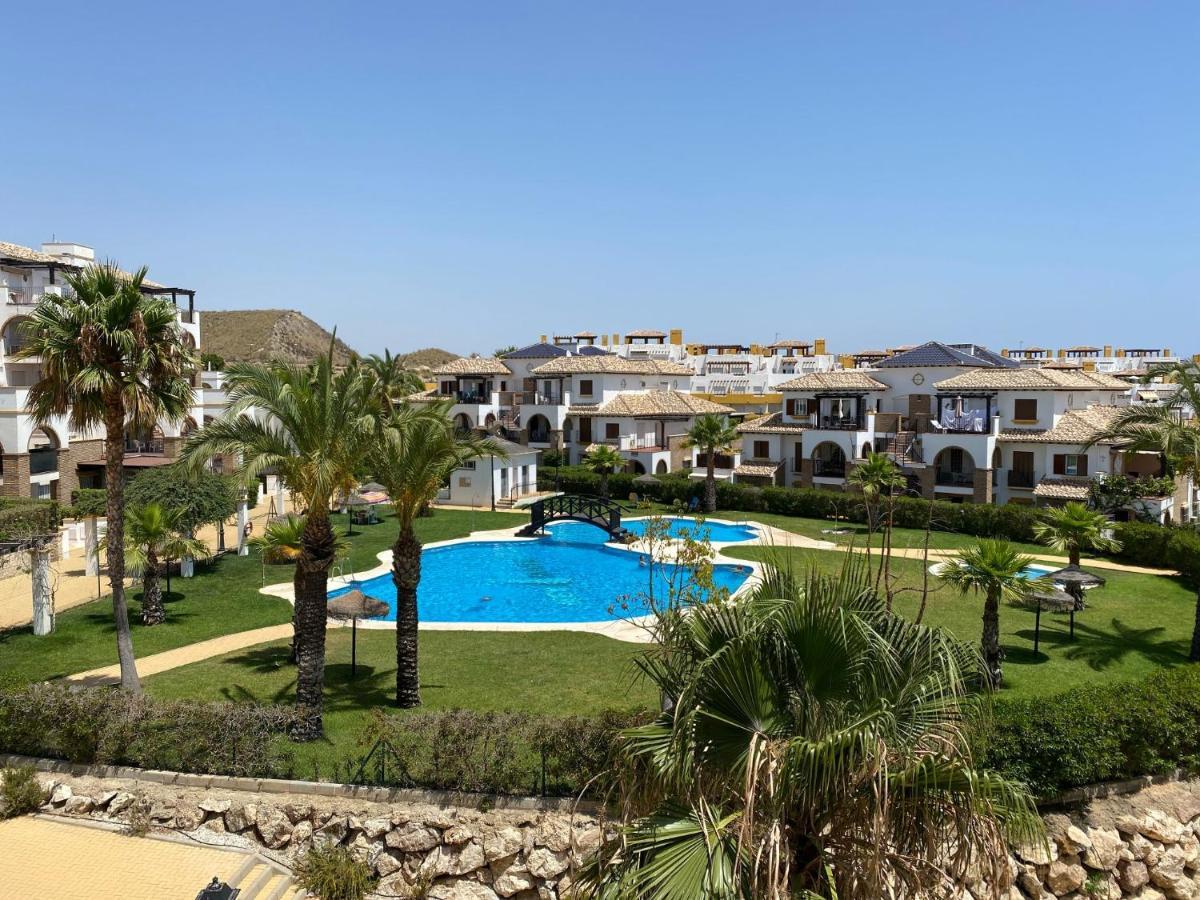 Apartament Casa Bellavista Del Mar Vera Zewnętrze zdjęcie