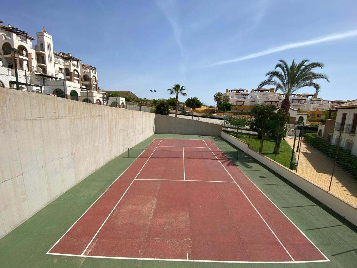 Apartament Casa Bellavista Del Mar Vera Zewnętrze zdjęcie