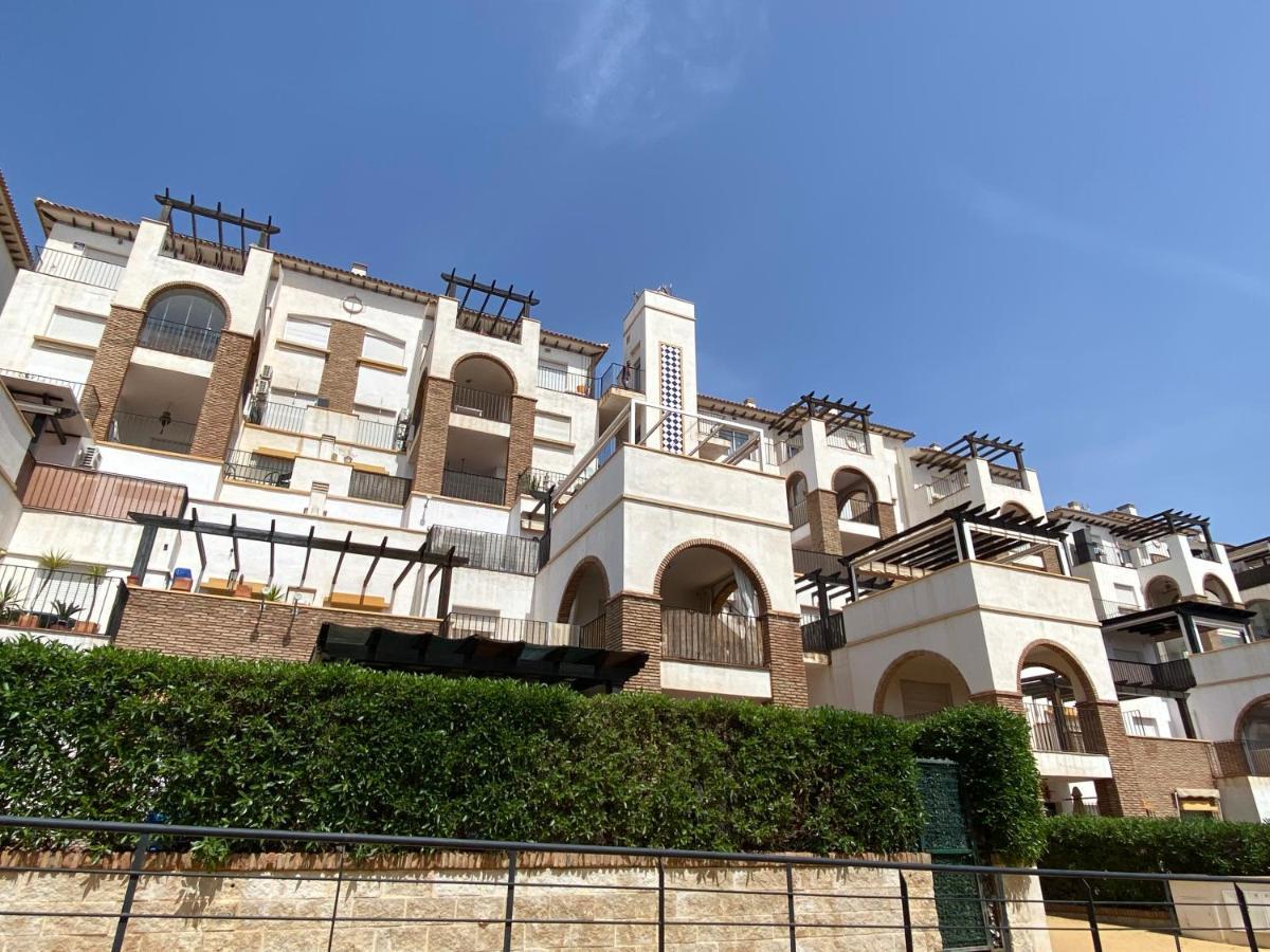 Apartament Casa Bellavista Del Mar Vera Zewnętrze zdjęcie