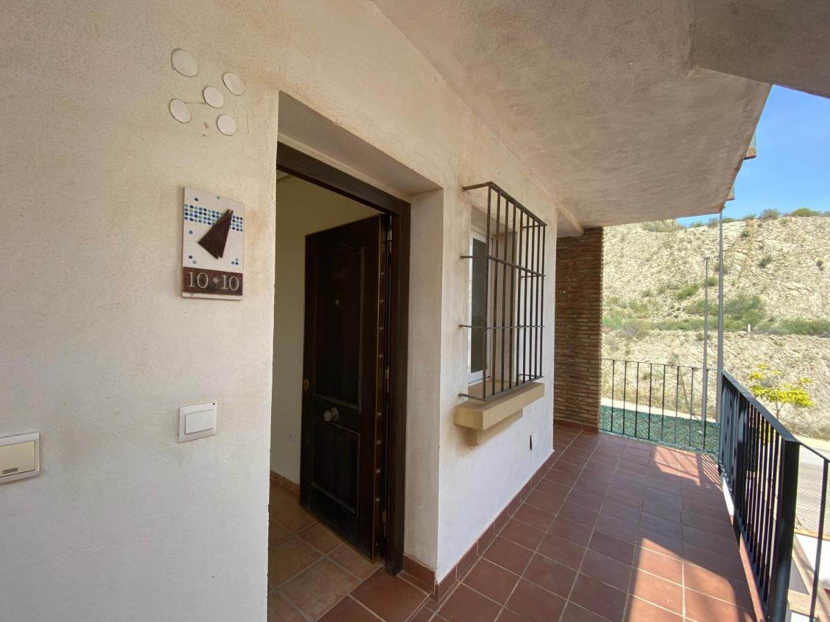 Apartament Casa Bellavista Del Mar Vera Zewnętrze zdjęcie