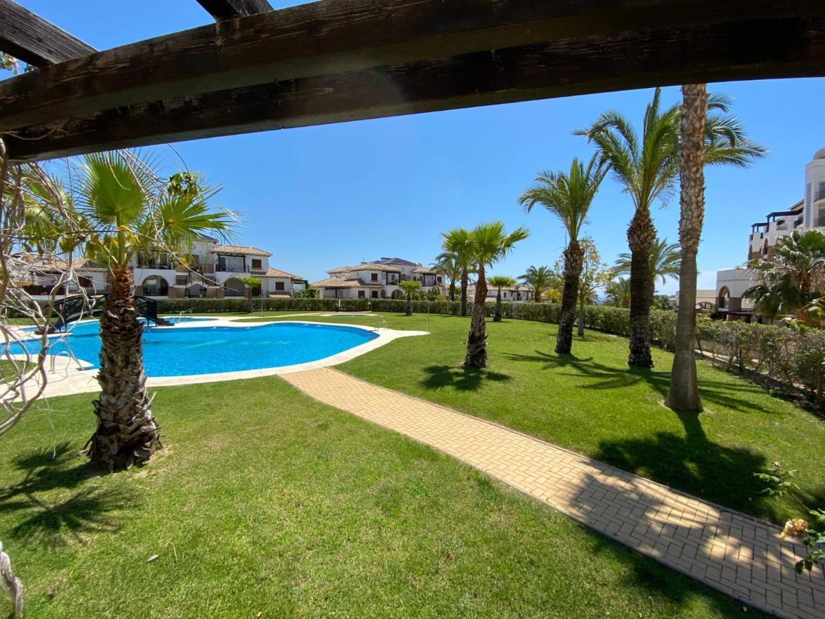 Apartament Casa Bellavista Del Mar Vera Zewnętrze zdjęcie